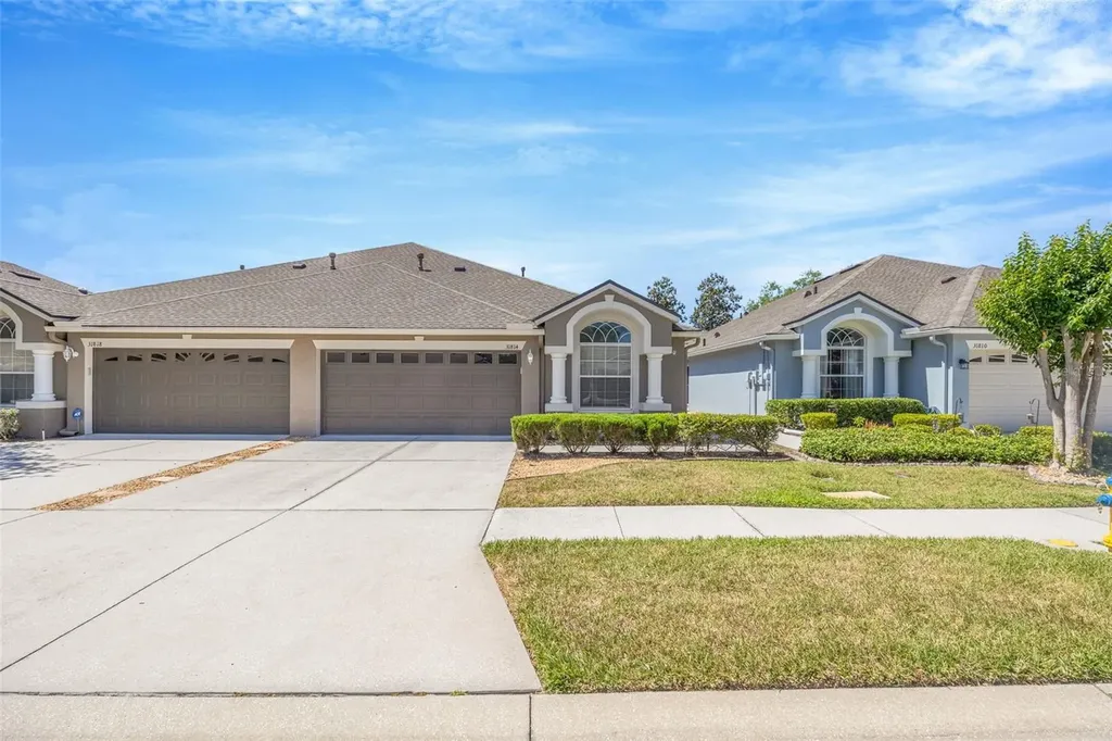 31814 Larkenheath Drive Wesley Chapel FL 33543