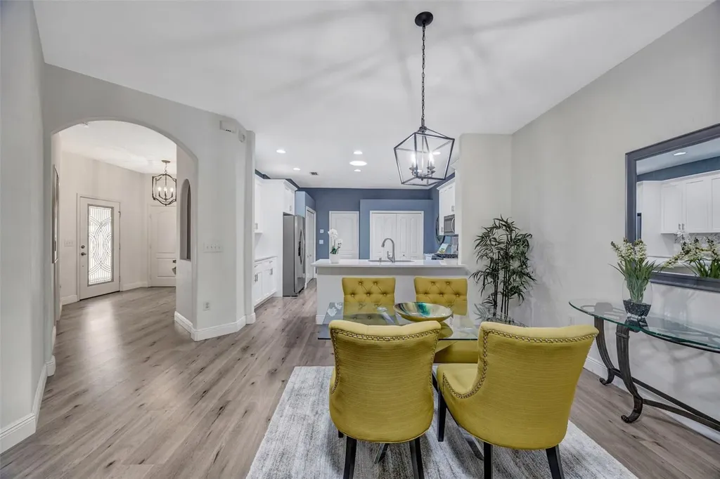 31814 Larkenheath Drive Wesley Chapel FL 33543