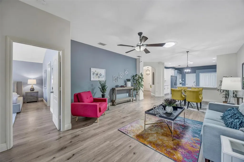 31814 Larkenheath Drive Wesley Chapel FL 33543