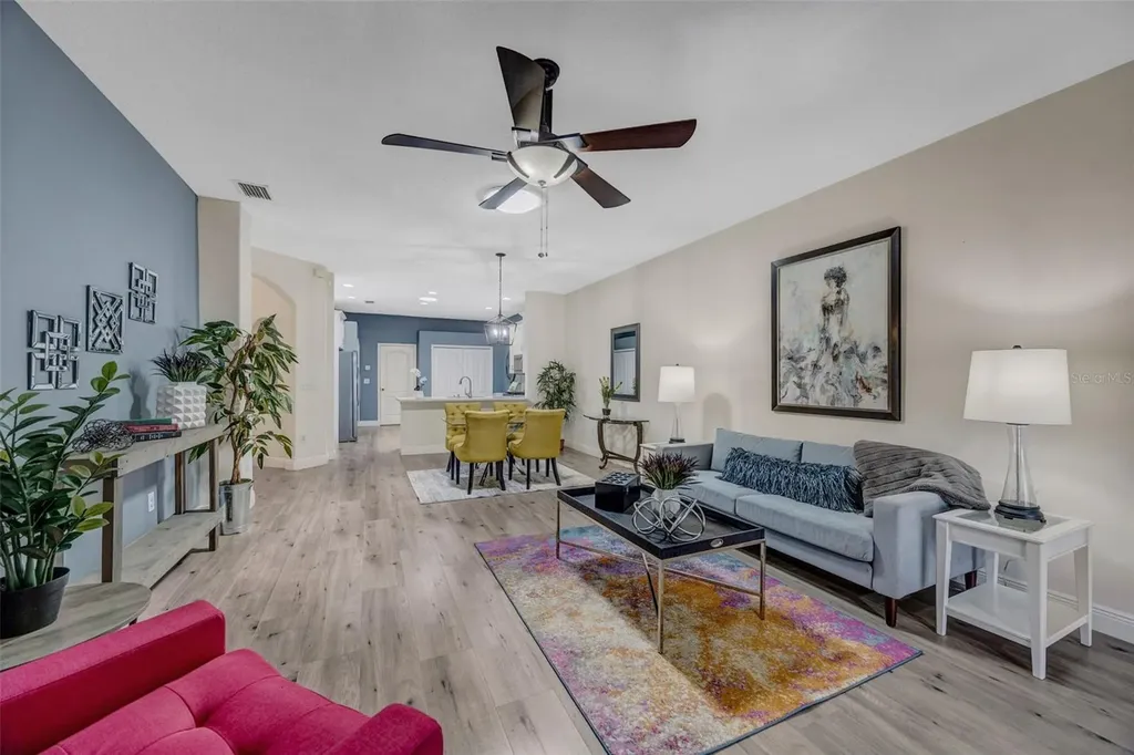 31814 Larkenheath Drive Wesley Chapel FL 33543