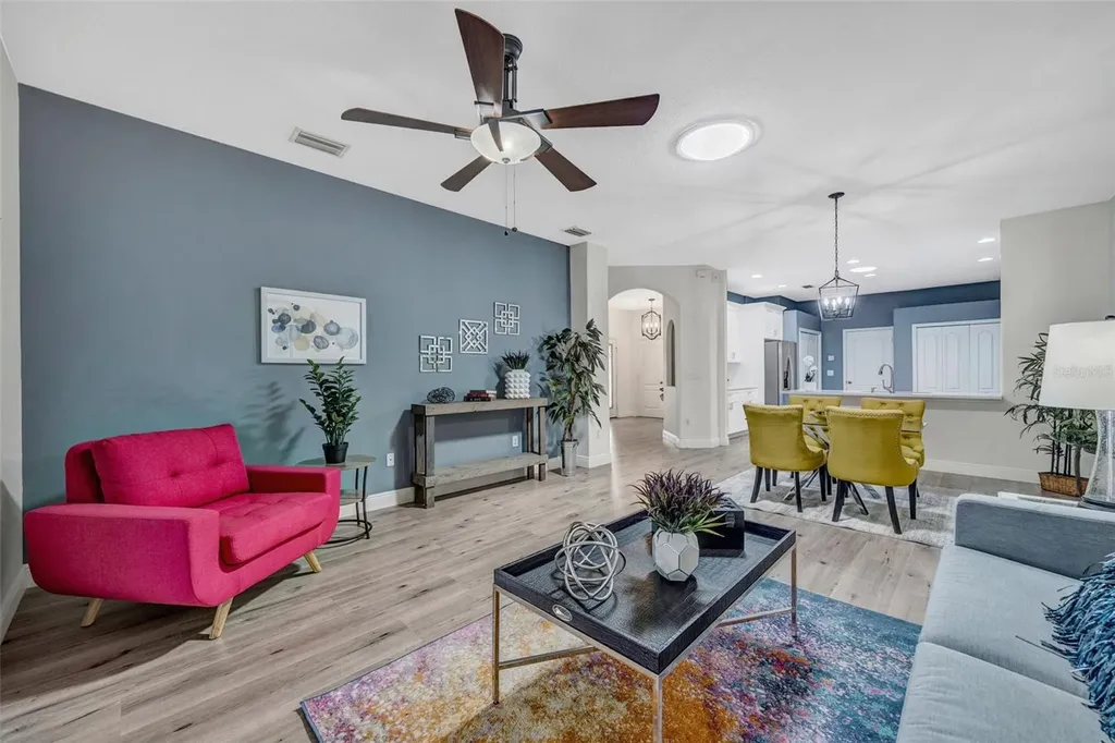 31814 Larkenheath Drive Wesley Chapel FL 33543