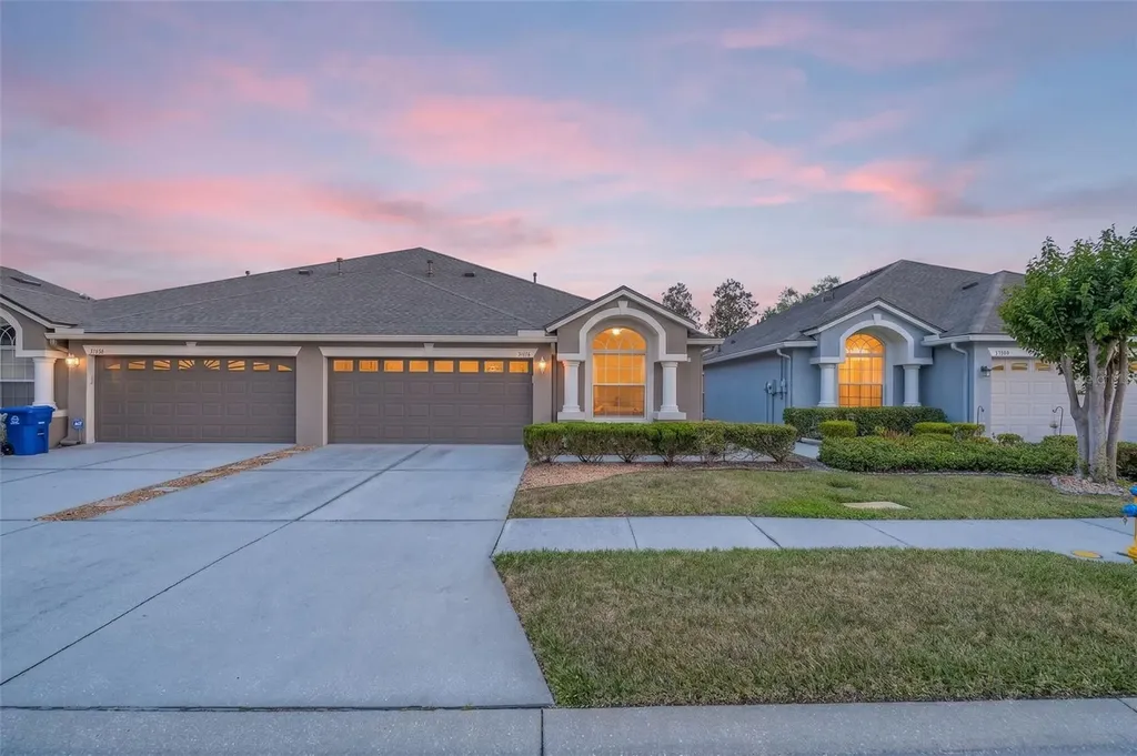 31814 Larkenheath Drive Wesley Chapel FL 33543