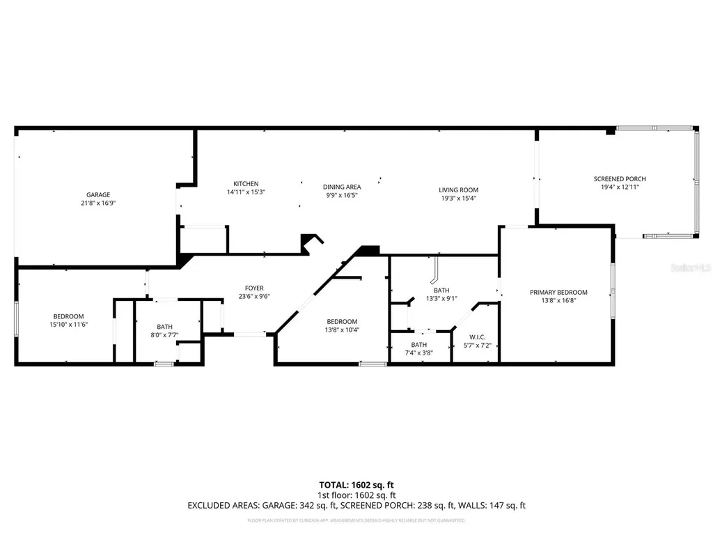 31814 Larkenheath Drive Wesley Chapel FL 33543