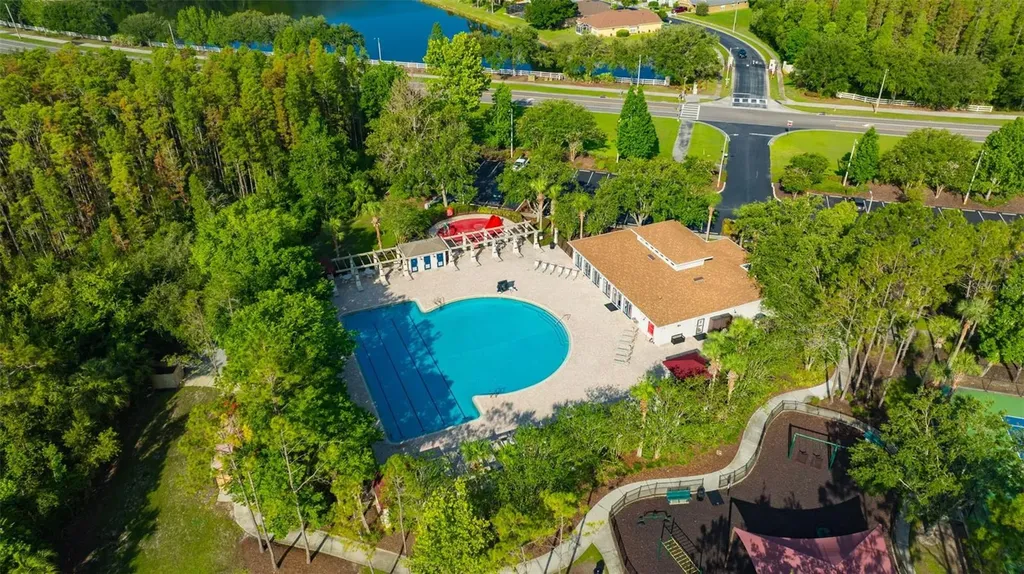 31814 Larkenheath Drive Wesley Chapel FL 33543