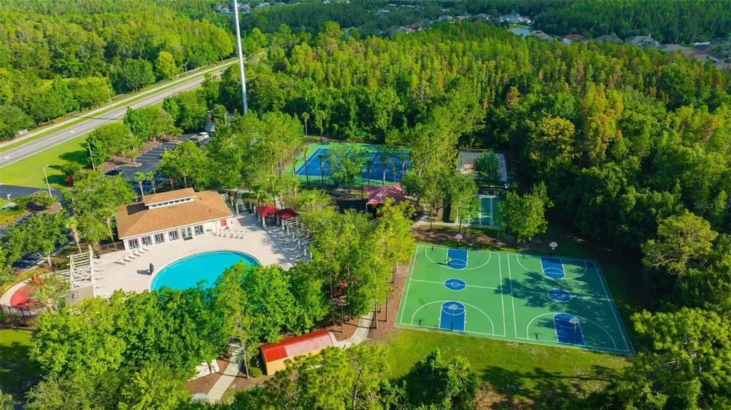 31814 Larkenheath Drive Wesley Chapel FL 33543
