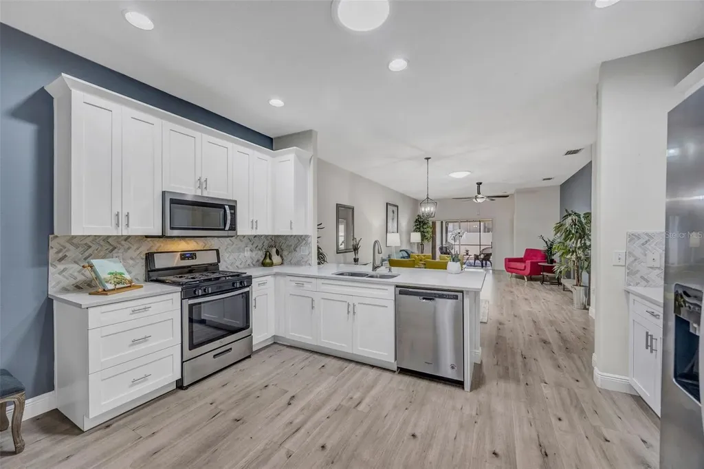 31814 Larkenheath Drive Wesley Chapel FL 33543