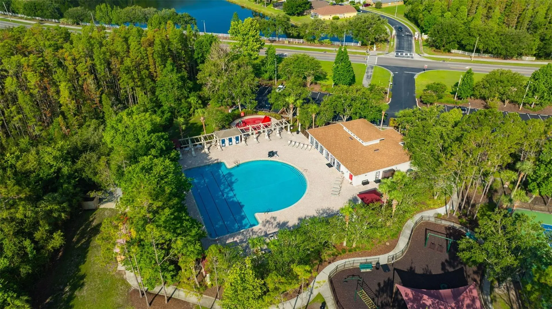 31814 Larkenheath Drive Wesley Chapel FL 33543