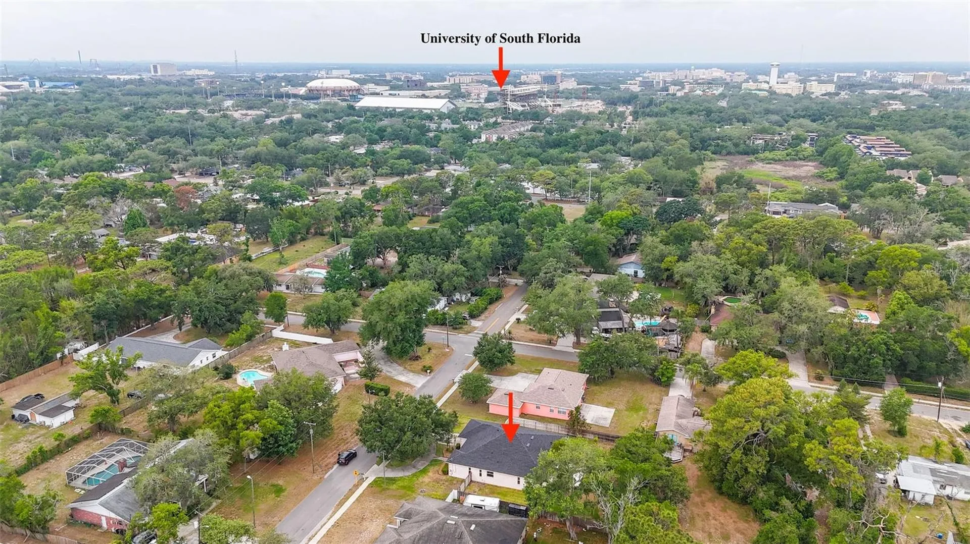5306 E 131st Avenue Temple Terrace FL 33617