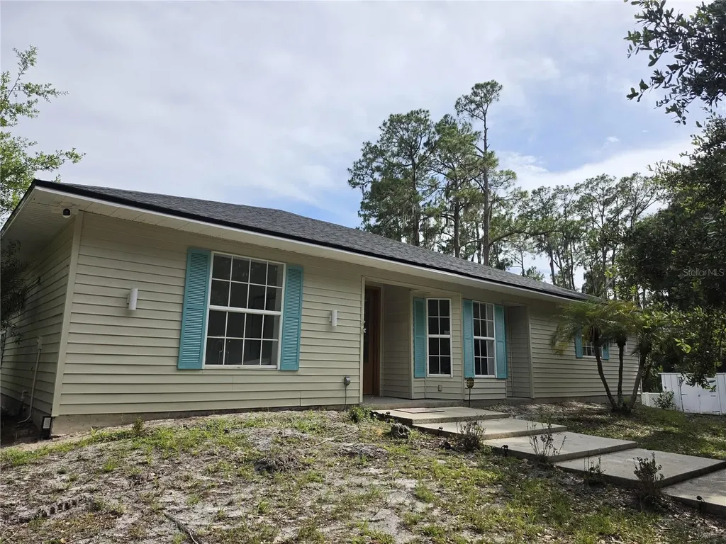 560 Eden Drive St Cloud FL 34771