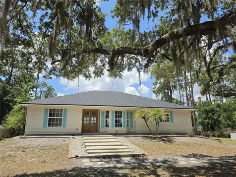 560 Eden Drive St Cloud FL 34771
