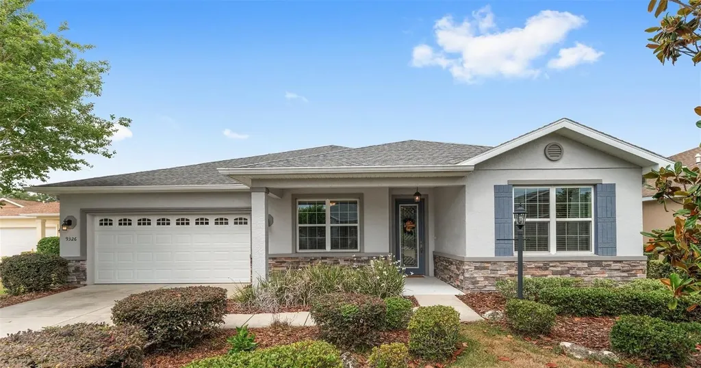 9326 SW 97th Circle Ocala FL 34481