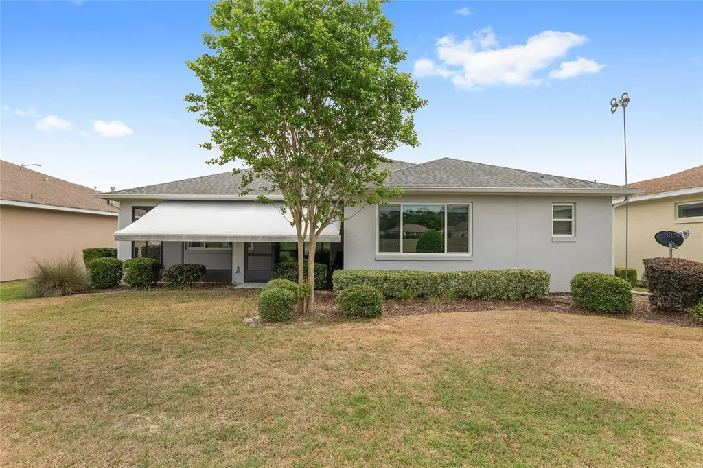 9326 SW 97th Circle Ocala FL 34481