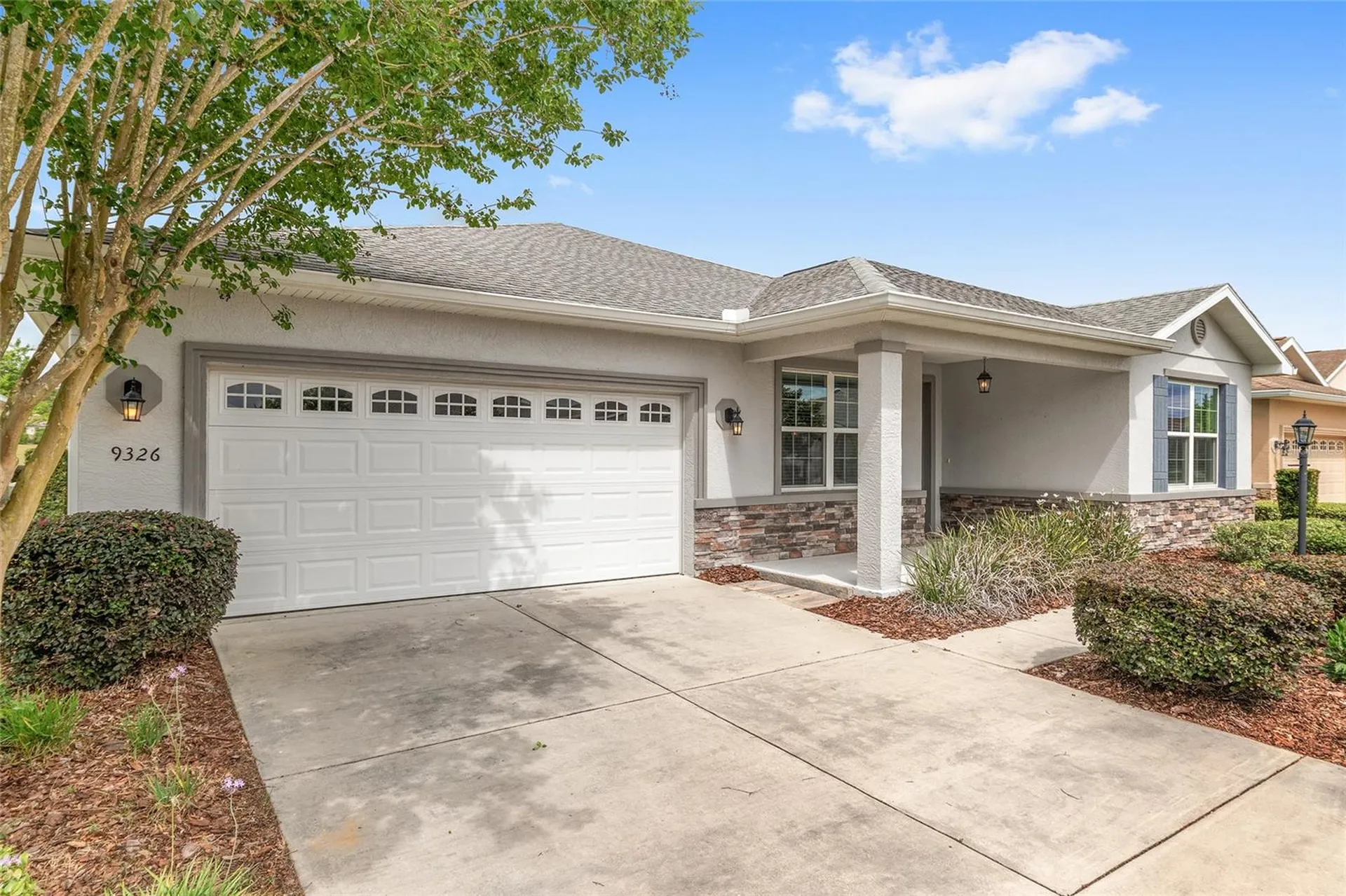 9326 SW 97th Circle Ocala FL 34481