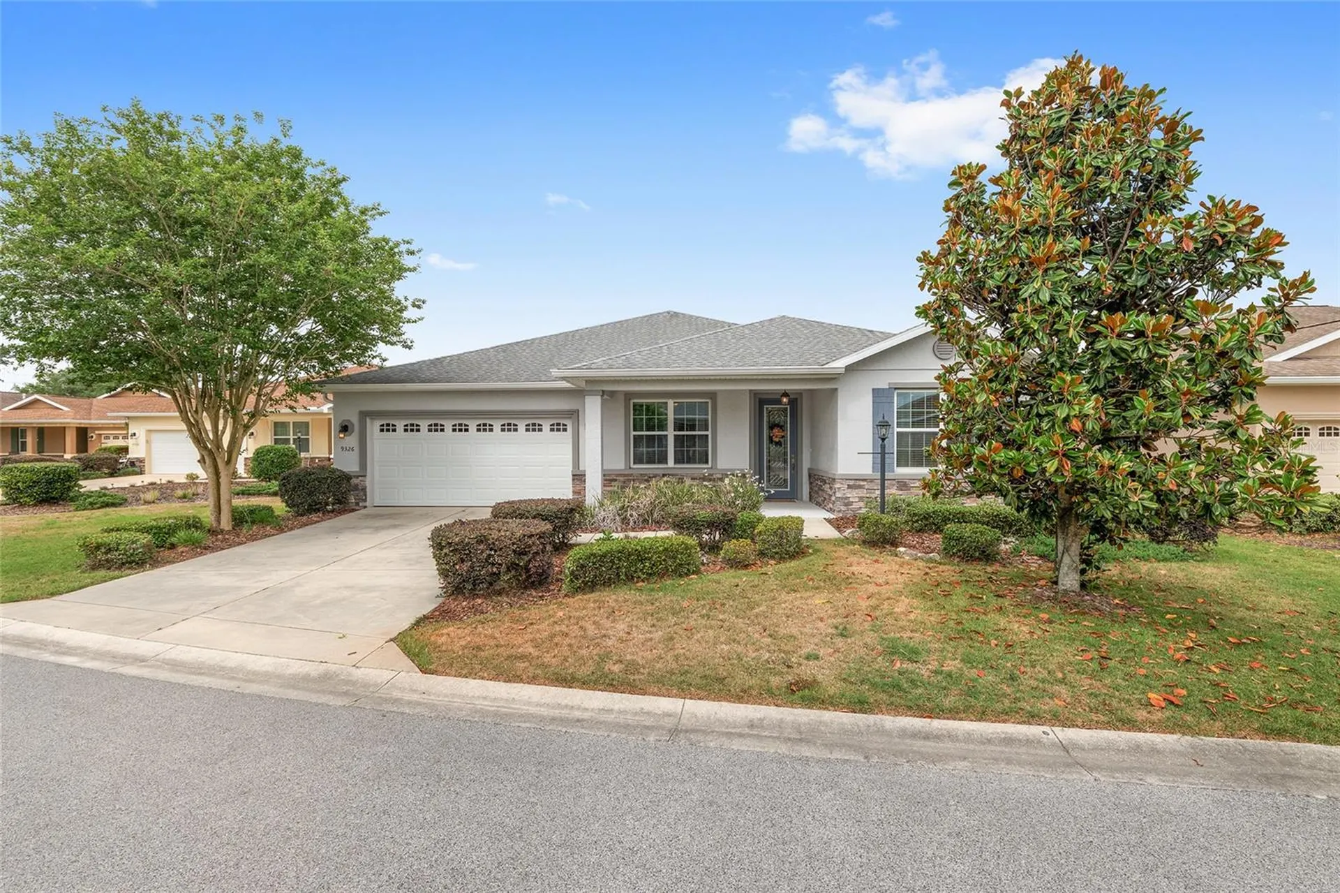 9326 SW 97th Circle Ocala FL 34481