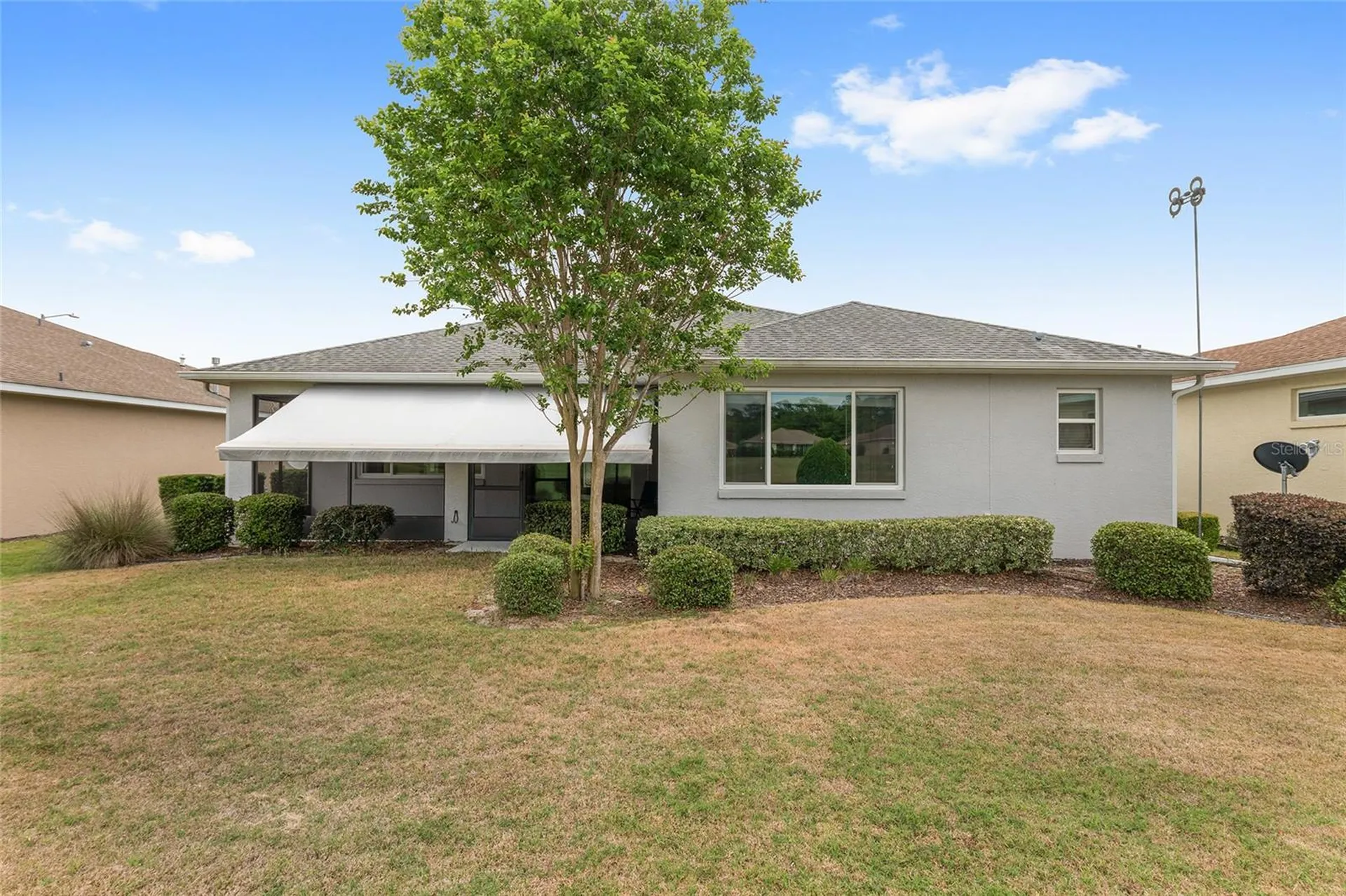 9326 SW 97th Circle Ocala FL 34481