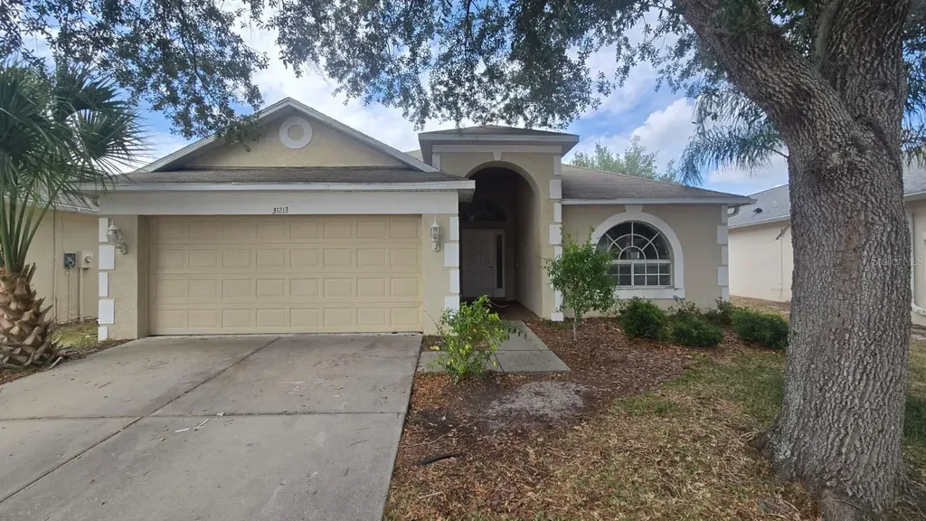 31213 Whinsenton Drive Wesley Chapel FL 33543