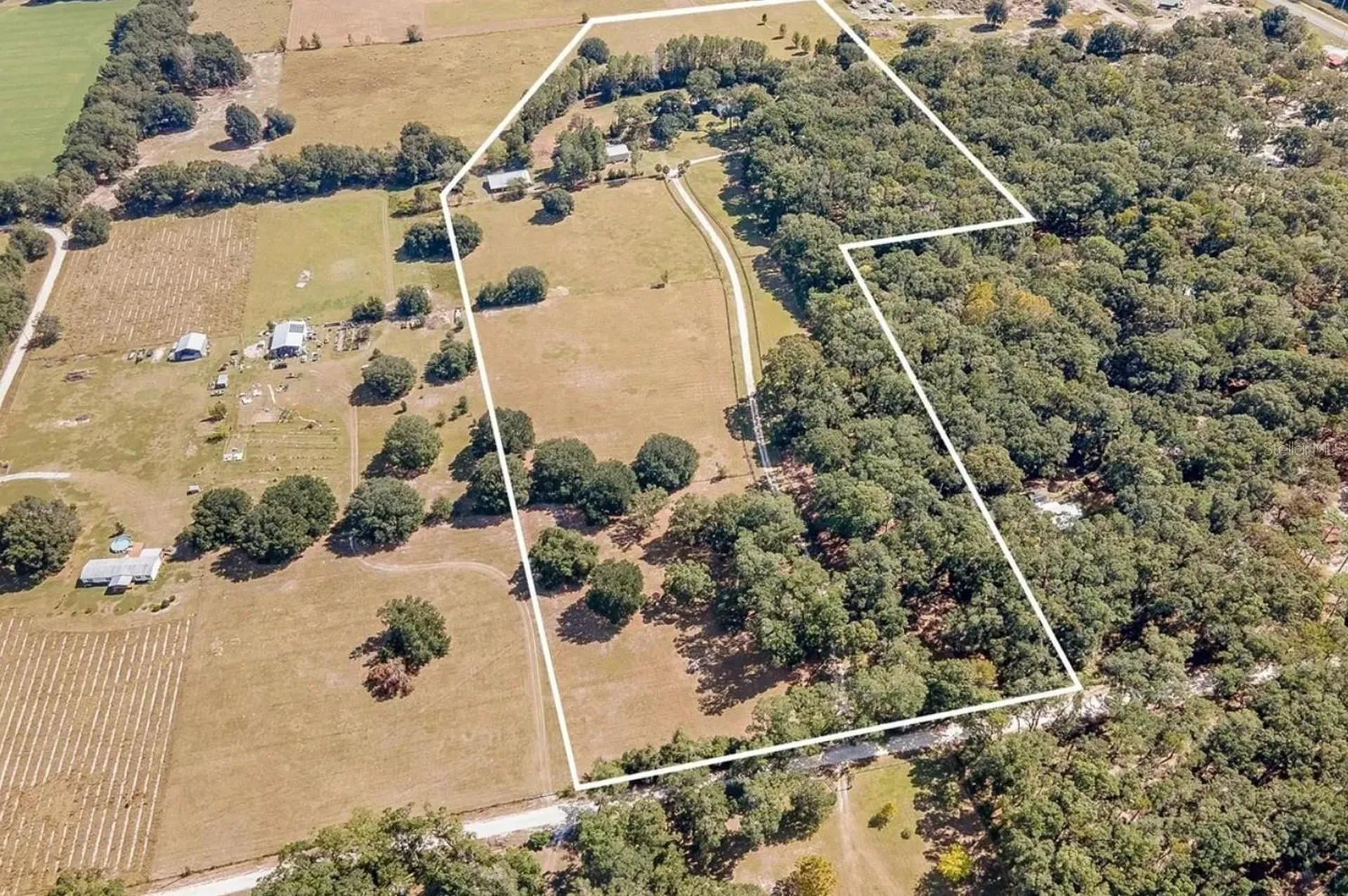 27084 29 Road Branford FL 32008