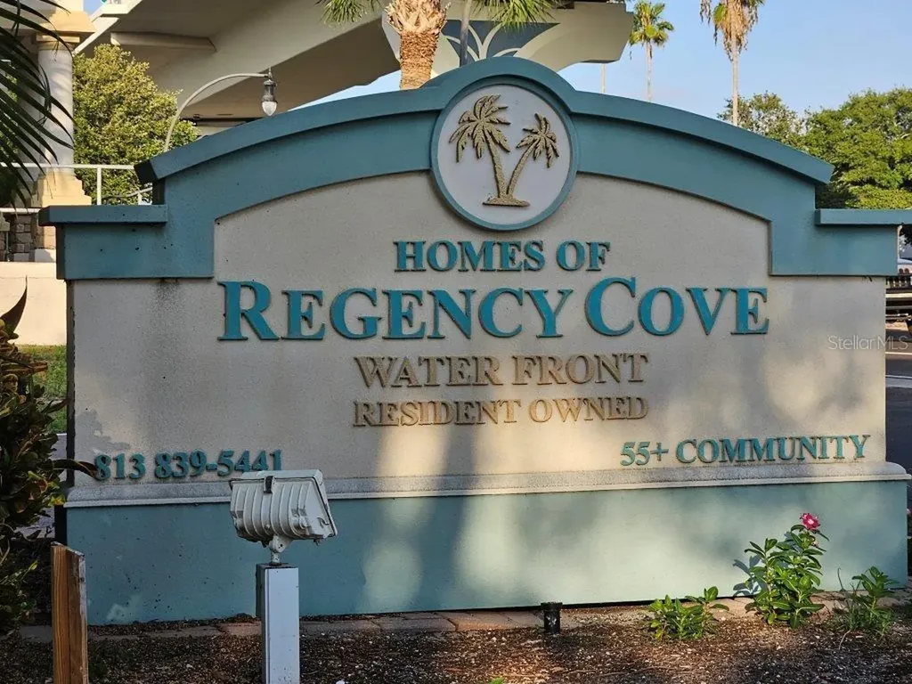 4851 W Gandy Boulevard Tampa FL 33611