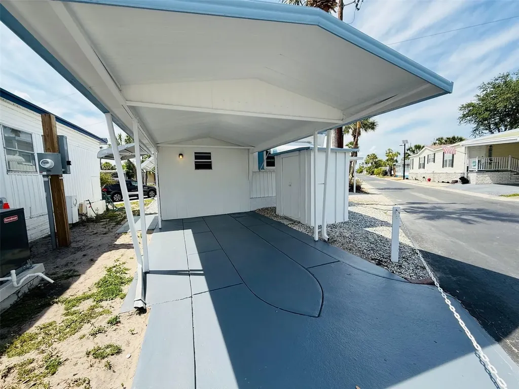 4851 W Gandy Boulevard Tampa FL 33611