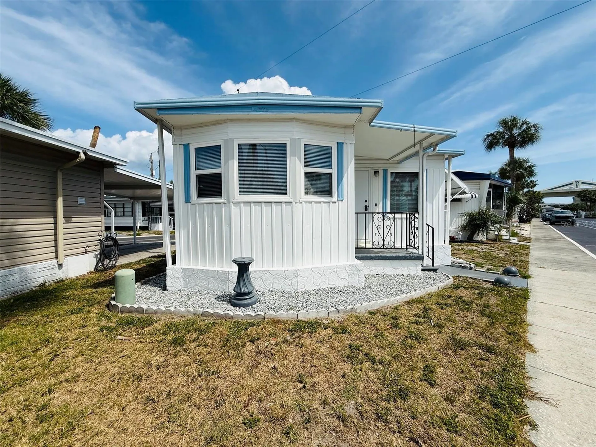 4851 W Gandy Boulevard Tampa FL 33611