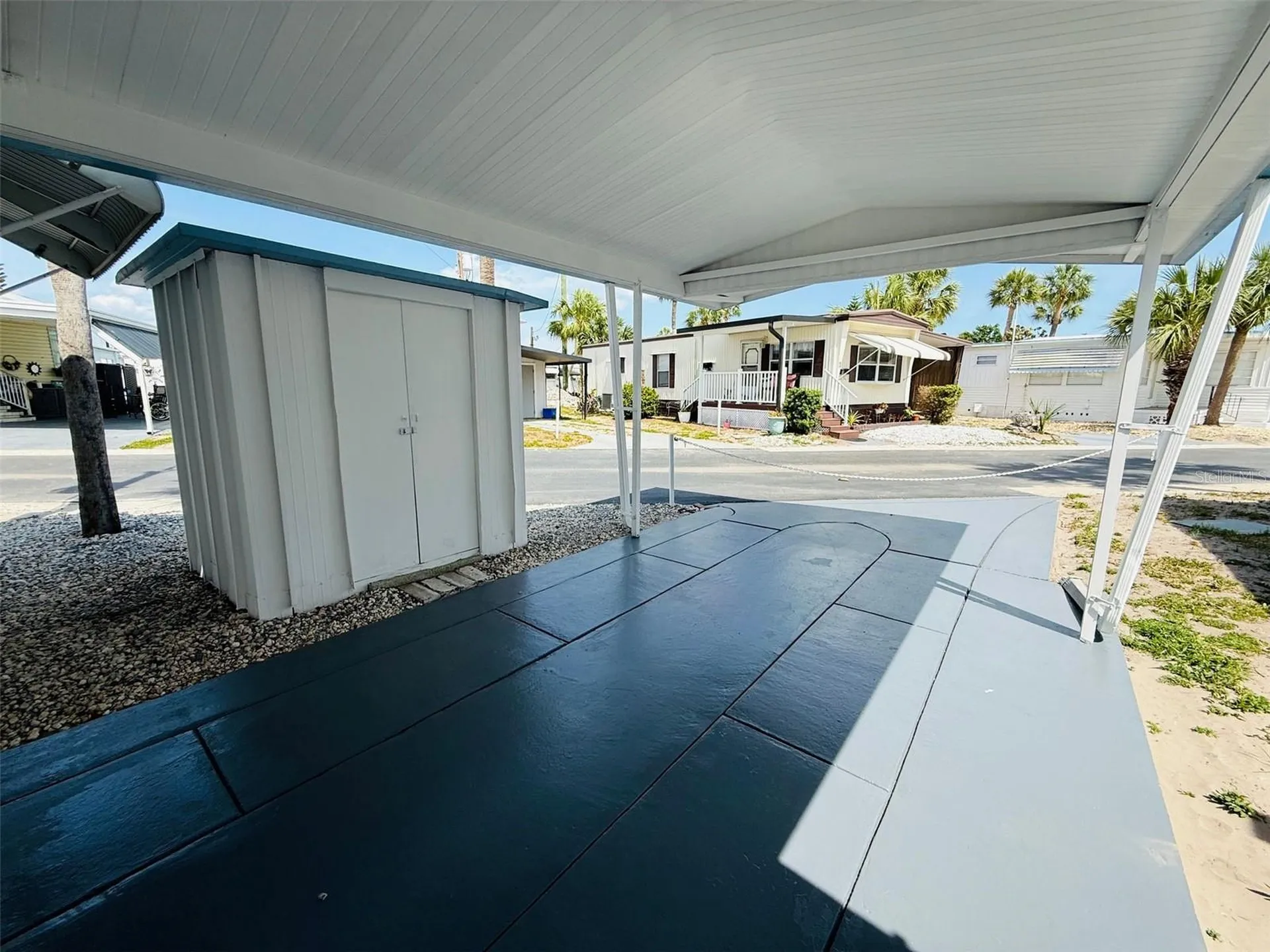 4851 W Gandy Boulevard Tampa FL 33611
