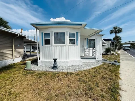4851 W Gandy Boulevard Tampa FL 33611