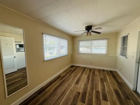 4851 W Gandy Boulevard Tampa FL 33611