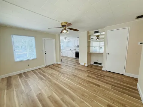 4851 W Gandy Boulevard Tampa FL 33611