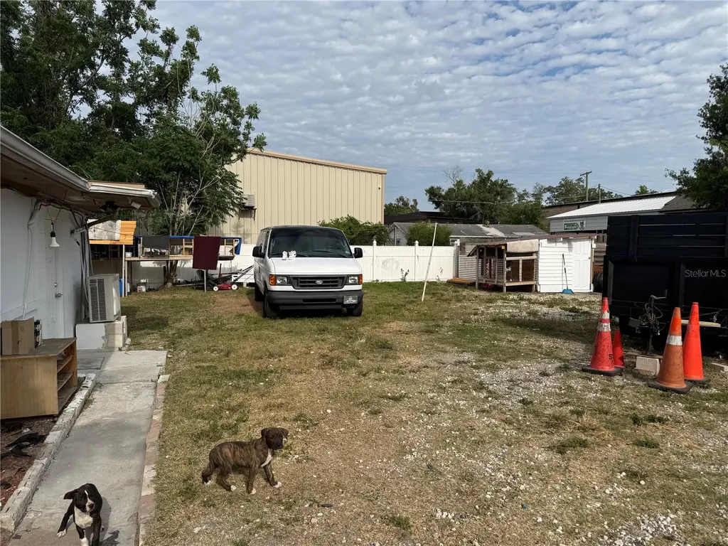 4106 W South Avenue Tampa FL 33614