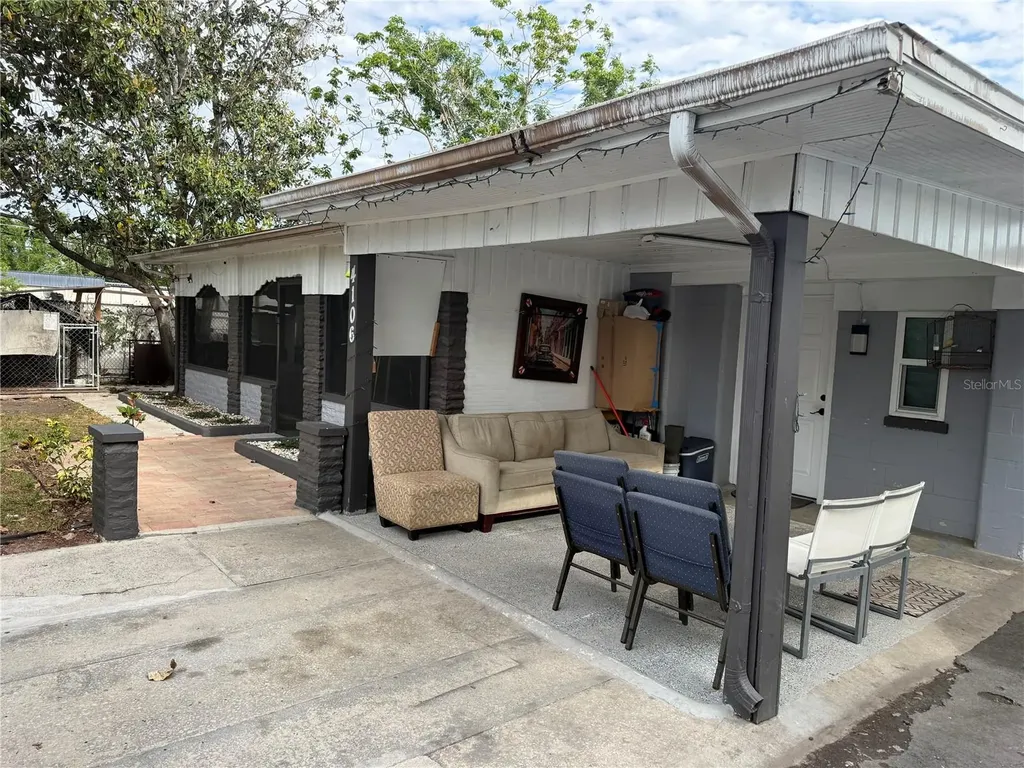 4106 W South Avenue Tampa FL 33614