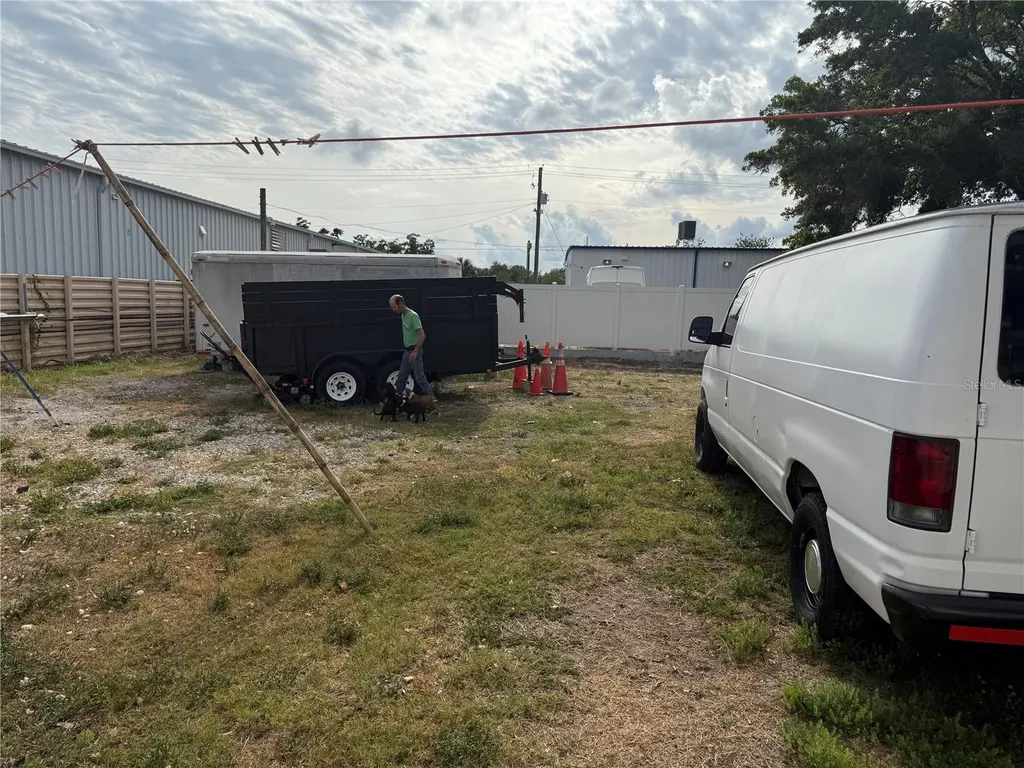 4106 W South Avenue Tampa FL 33614