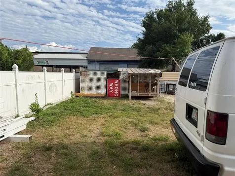 4106 W South Avenue Tampa FL 33614