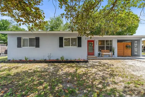 205 Wilshire Drive Casselberry FL 32707