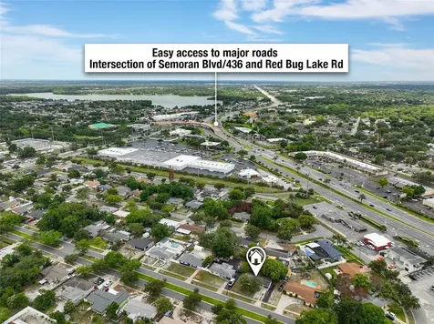 205 Wilshire Drive Casselberry FL 32707