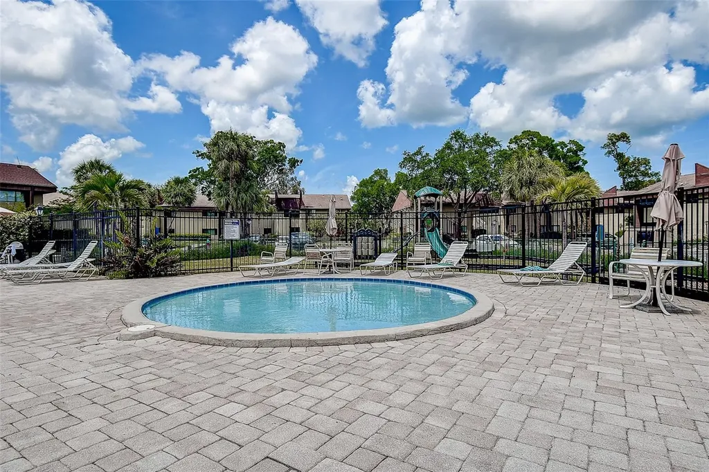 860 S Village Drive N St Petersburg FL 33716