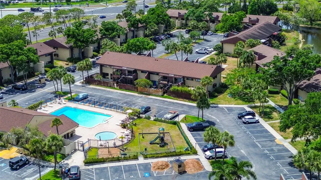 860 S Village Drive N St Petersburg FL 33716