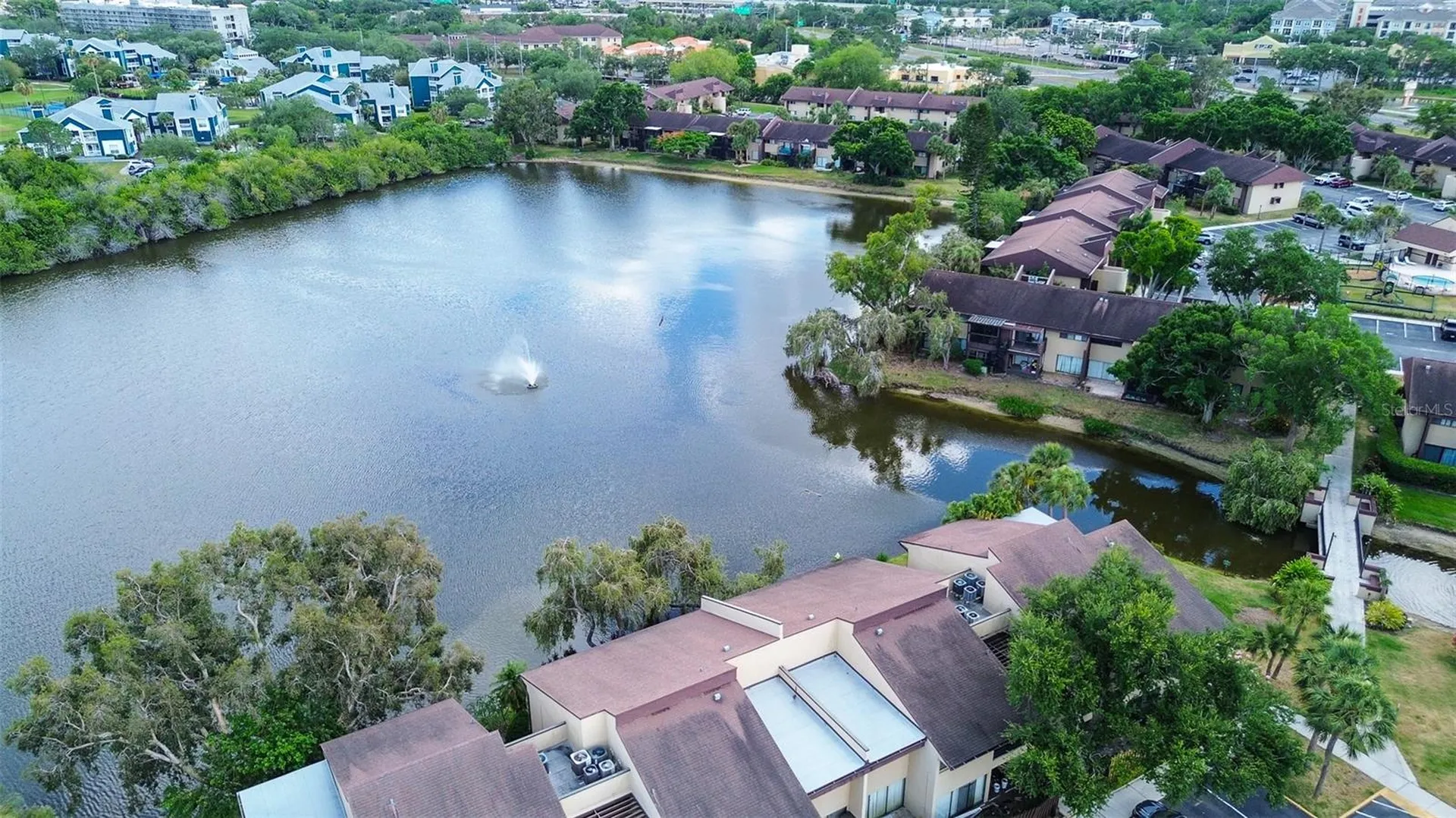 860 S Village Drive N St Petersburg FL 33716