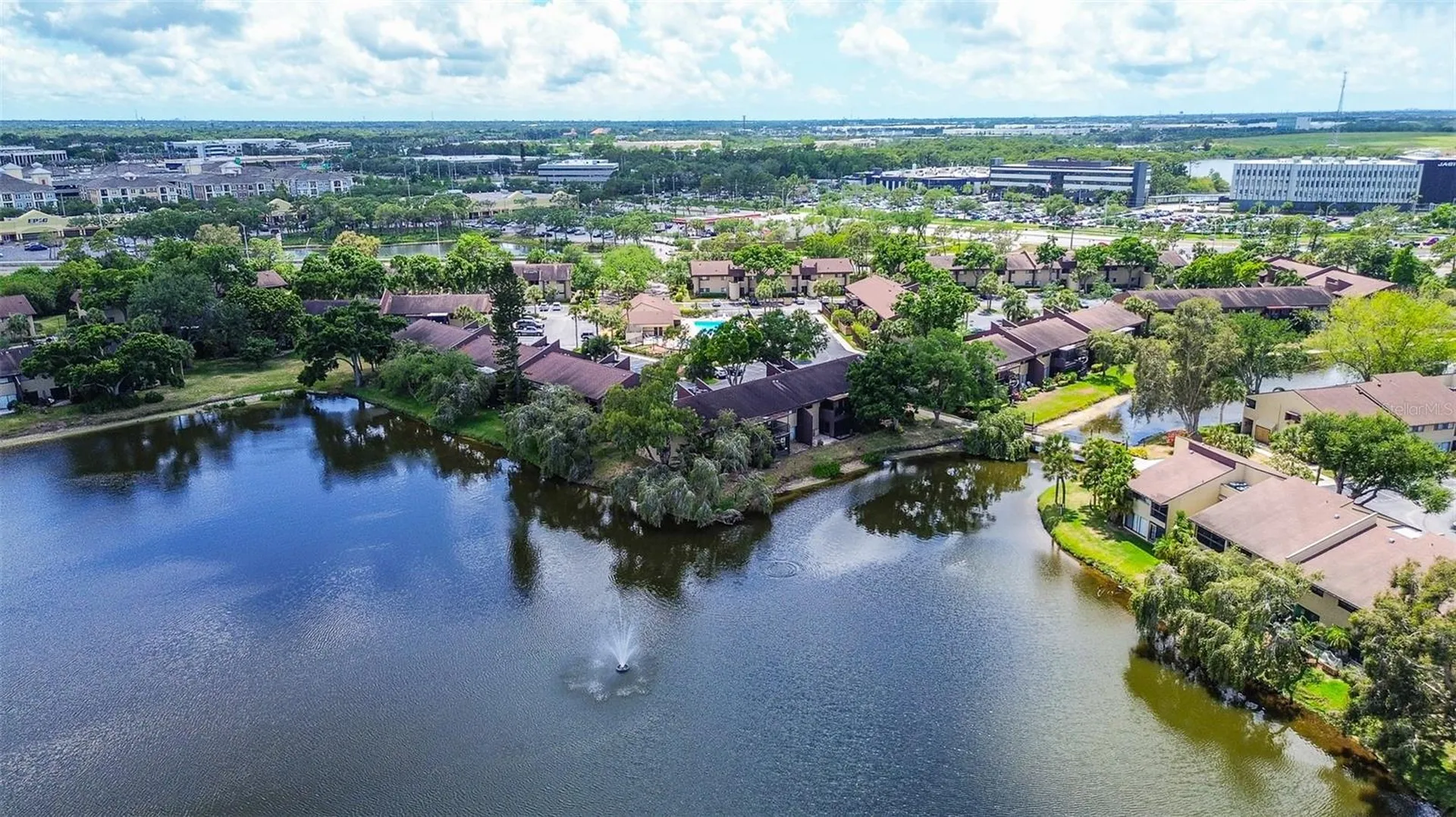 860 S Village Drive N St Petersburg FL 33716