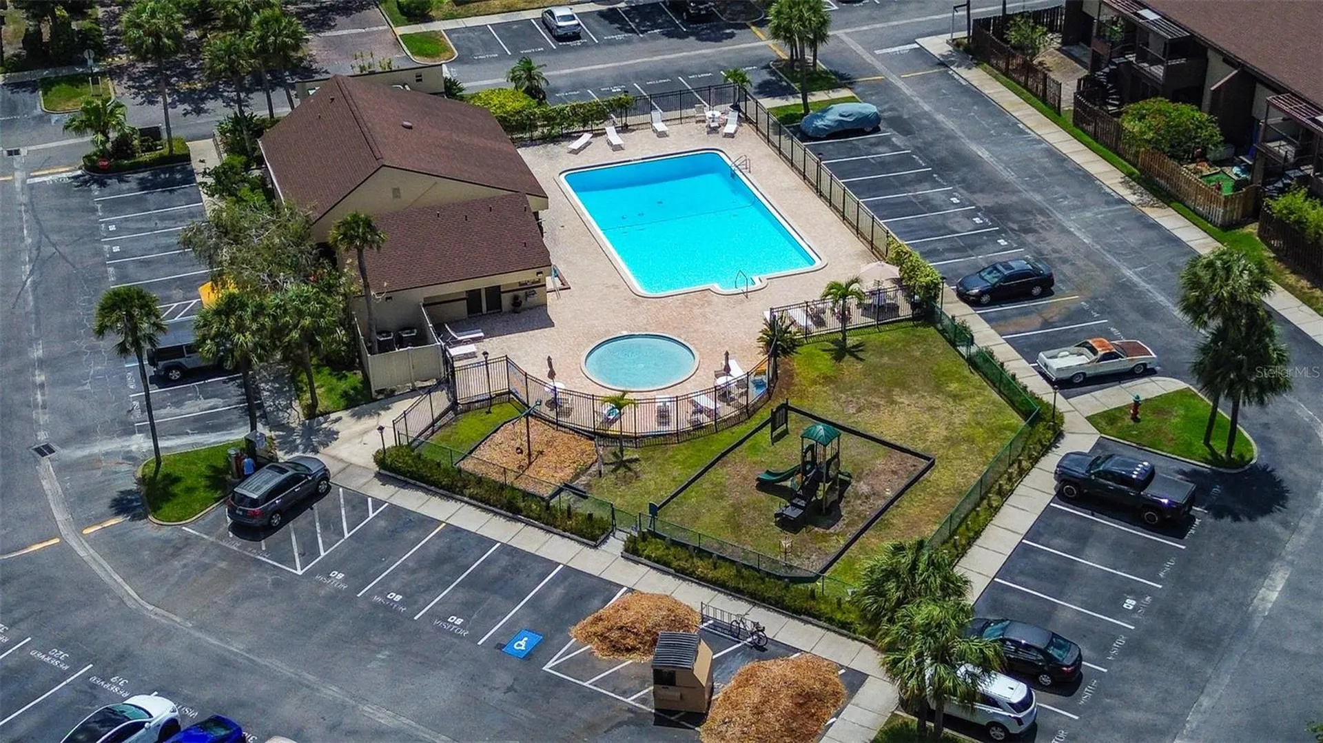 860 S Village Drive N St Petersburg FL 33716
