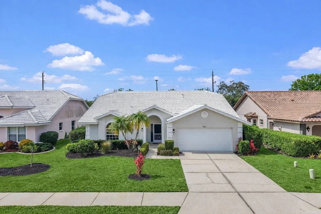 6409 Stone River Road Bradenton FL 34203