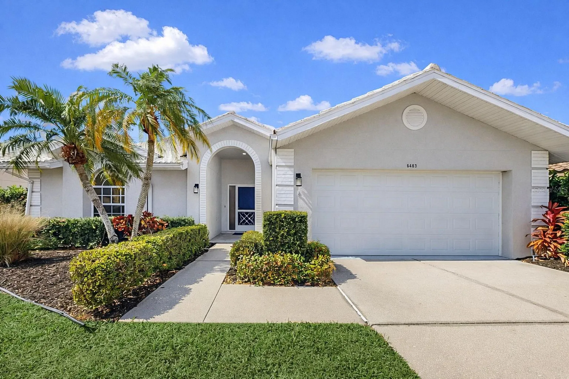 6409 Stone River Road Bradenton FL 34203