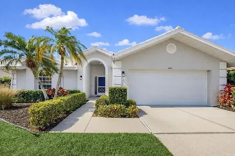 6409 Stone River Road Bradenton FL 34203