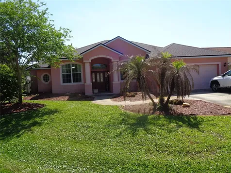 35 Waters Drive Palm Coast FL 32164