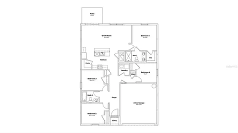 10916 44th Avenue E Palmetto FL 34221