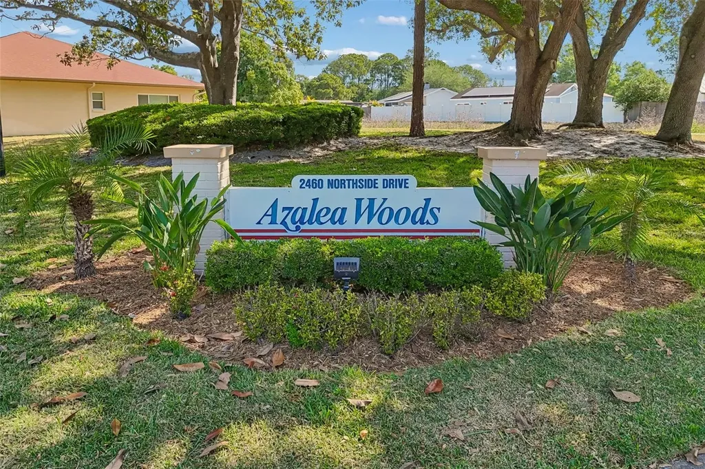 2460 Northside Drive Clearwater FL 33761
