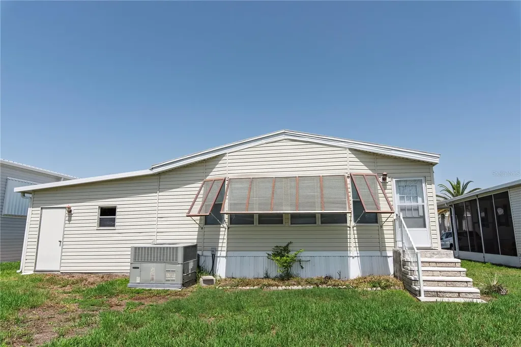 44 Windmill Boulevard Punta Gorda FL 33950
