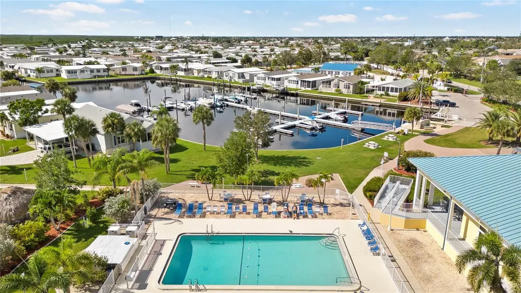44 Windmill Boulevard Punta Gorda FL 33950