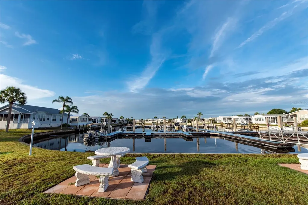 44 Windmill Boulevard Punta Gorda FL 33950