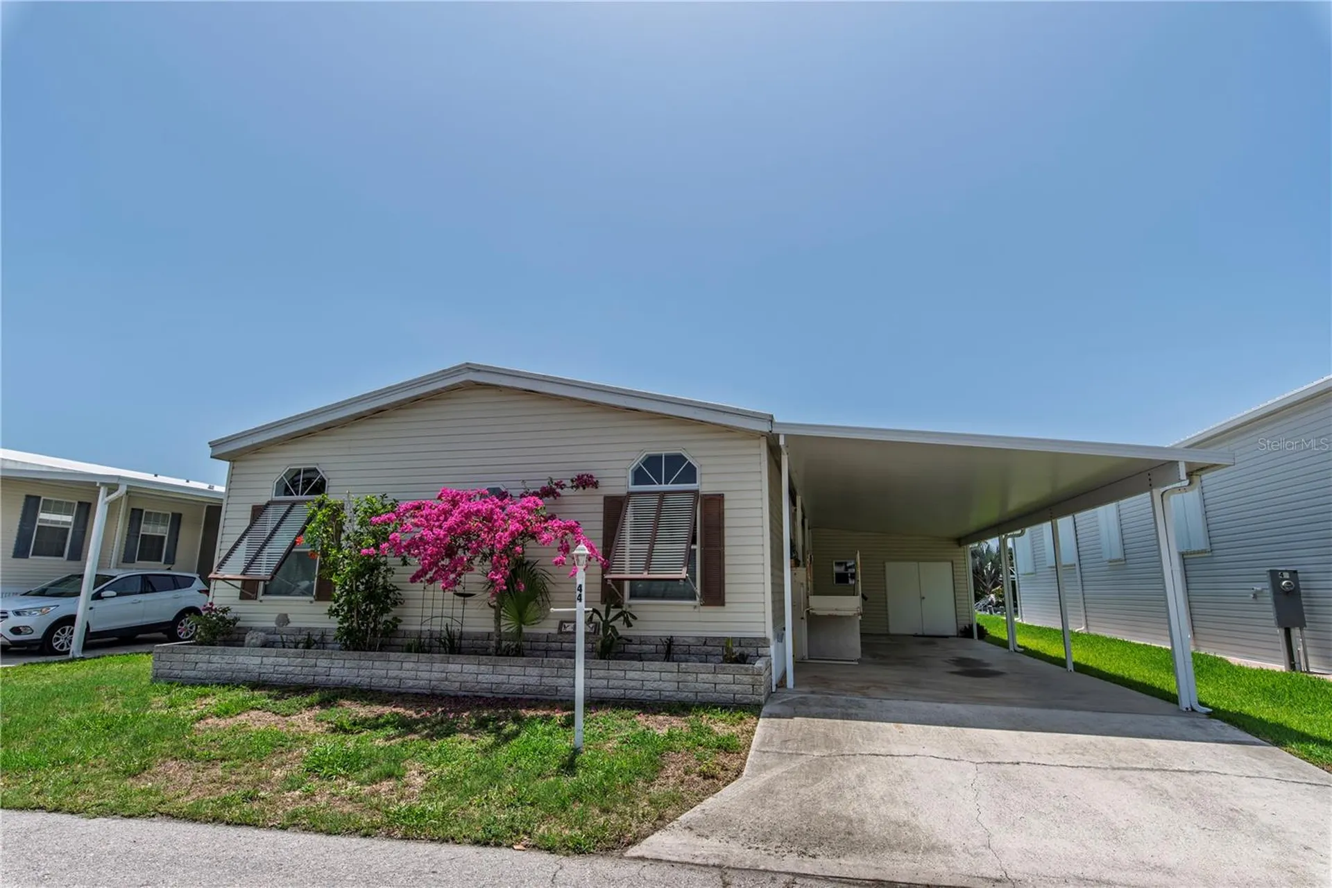 44 Windmill Boulevard Punta Gorda FL 33950