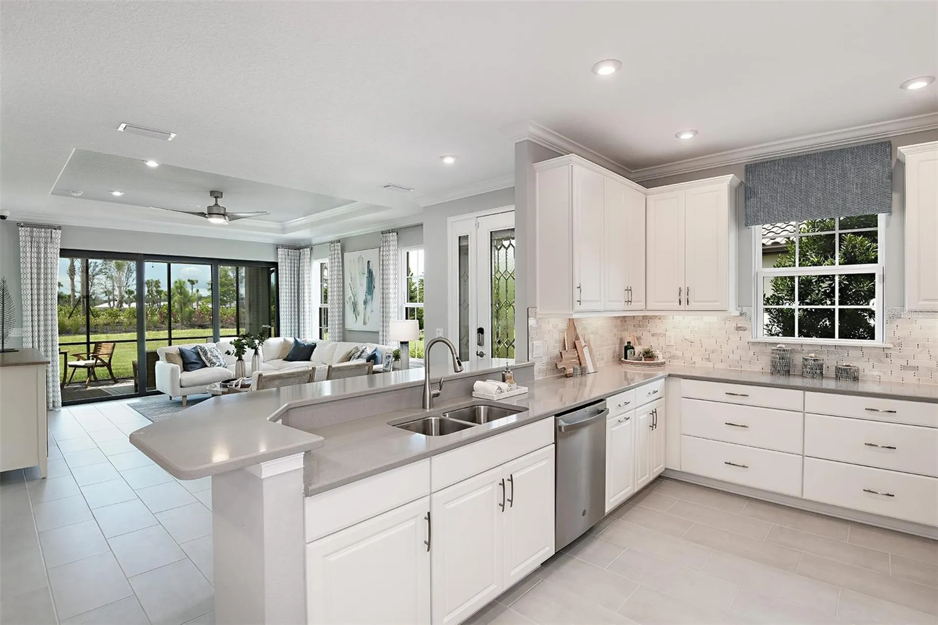 13316 Santini Circle Englewood FL 34223